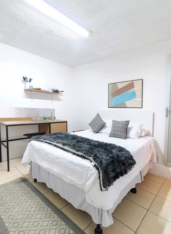 Imagen de la habitación del Hotel Citadin. Foto 18