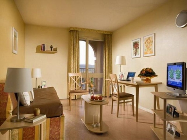 Imagen general del Hotel Citadines Aix Jas de Bouffan. Foto 2