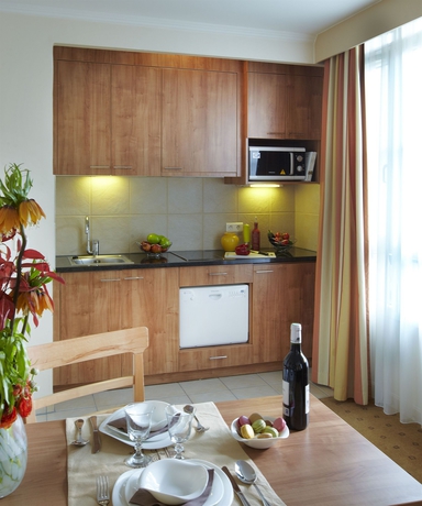 Imagen de la habitación del Hotel Citadines Apart'hotel Saint-germain-des-prés Paris. Foto 8