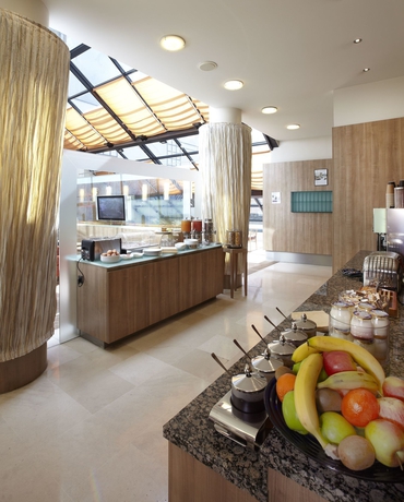 Imagen del bar/restaurante del Hotel Citadines Apart'hotel Saint-germain-des-prés Paris. Foto 5