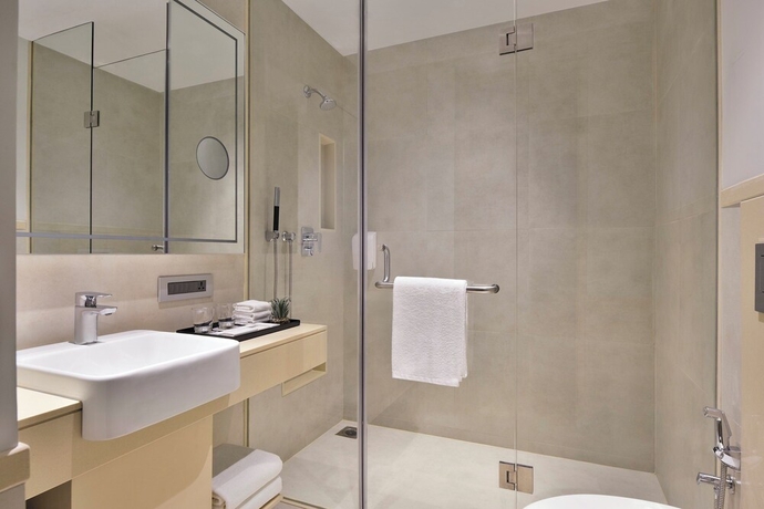 Imagen de la habitación del Hotel Citadines Arpora Nagoa Goa. Foto 3