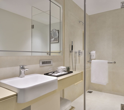 Imagen de la habitación del Hotel Citadines Arpora Nagoa Goa. Foto 4