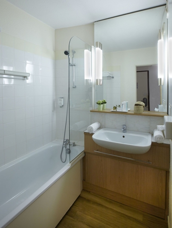 Imagen de la habitación del Hotel Citadines Austerlitz Paris. Foto 11