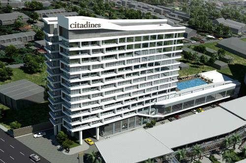 Imagen general del Hotel Citadines Bacolod City. Foto 1