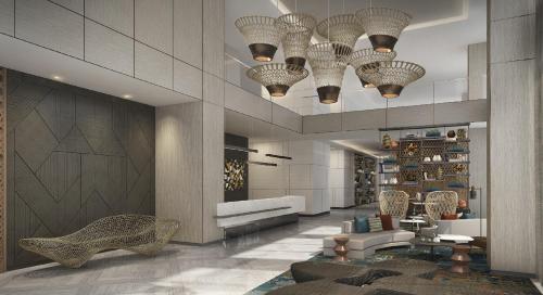 Imagen general del Hotel Citadines Bacolod City. Foto 2