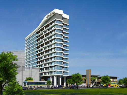 Imagen general del Hotel Citadines Bacolod City. Foto 3