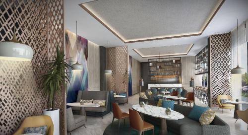 Imagen general del Hotel Citadines Bacolod City. Foto 4