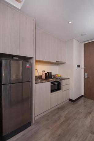 Imagen general del Hotel Citadines Bacolod City. Foto 7