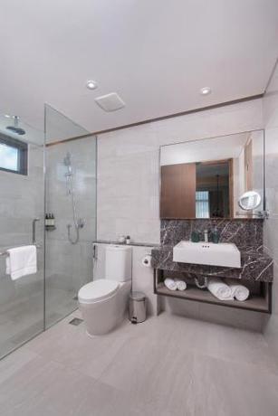 Imagen general del Hotel Citadines Bacolod City. Foto 9