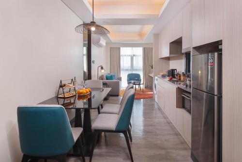 Imagen general del Hotel Citadines Bacolod City. Foto 11