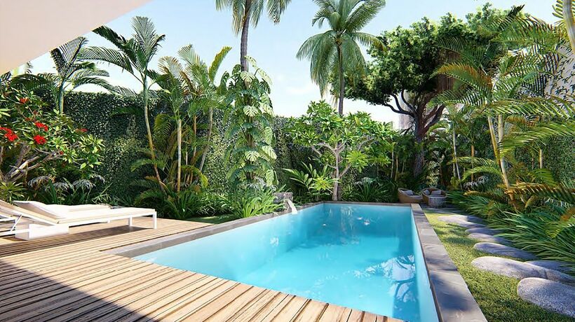 Imagen de la habitación del Hotel Citadines Berawa Beach Bali - Chse Certified. Foto 27