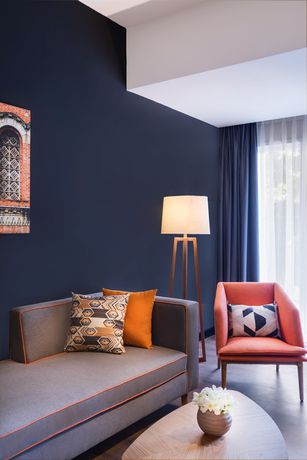 Imagen de la habitación del Hotel Citadines Central Binh Duong. Foto 15