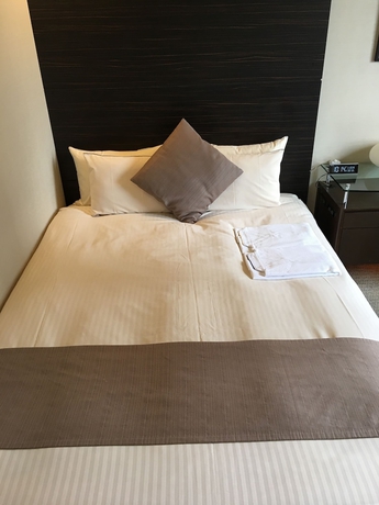 Imagen de la habitación del Hotel Citadines Central Shinjuku Tokyo. Foto 11