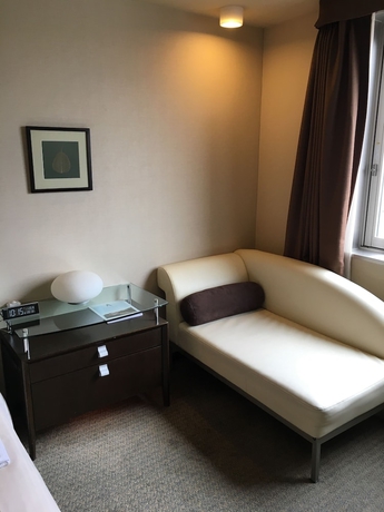 Imagen de la habitación del Hotel Citadines Central Shinjuku Tokyo. Foto 12