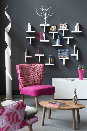 Imagen de los interiores del Hotel Citadines City Centre Lille. Foto 12