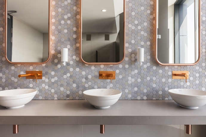 Imagen de la habitación del Hotel Citadines Connect Sydney Airport. Foto 3