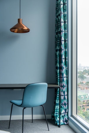 Imagen de la habitación del Hotel Citadines Connect Sydney Airport. Foto 9