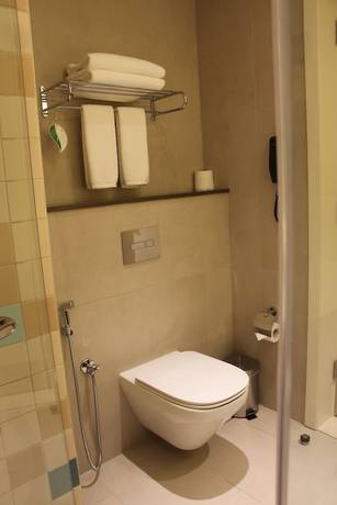 Imagen de la habitación del Hotel Citadines Culture Village Dubai, Waterfront Jadaf. Foto 7
