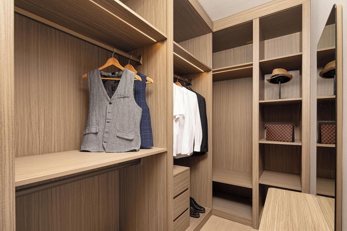 Imagen de la habitación del Hotel Citadines Dongyan Road Suzhou. Foto 14
