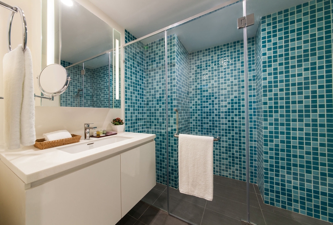 Imagen de la habitación del Hotel Citadines Dpulze Cyberjaya. Foto 4
