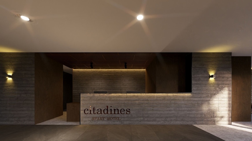 Imagen de los interiores del Hotel Citadines Elizabeth Street Pier Hobart. Foto 12