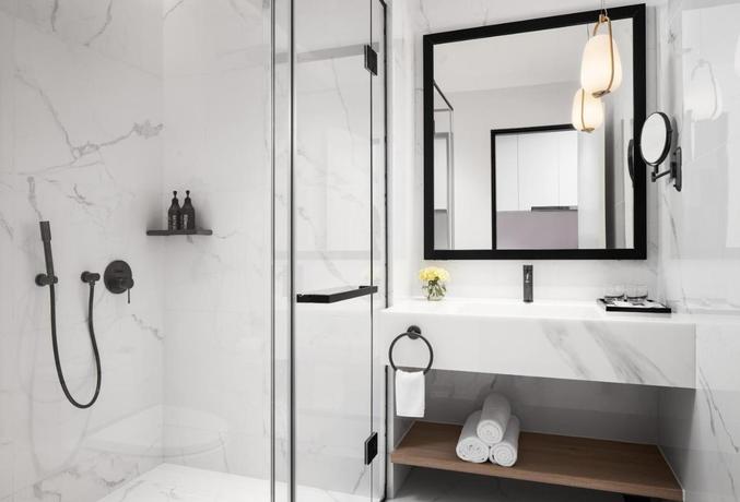 Imagen de la habitación del Hotel Citadines Flatiron Phnom Penh. Foto 6