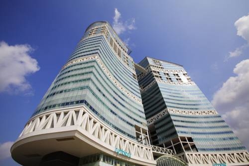 Imagen general del Hotel Citadines Fusionopolis Singapore. Foto 8
