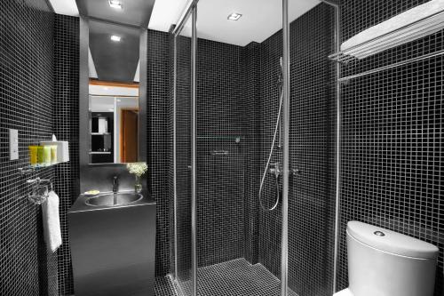 Imagen general del Hotel Citadines Fusionopolis Singapore. Foto 4