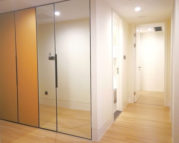 Imagen de la habitación del Hotel Citadines Gaoke Liangjiang Chongqing. Foto 14