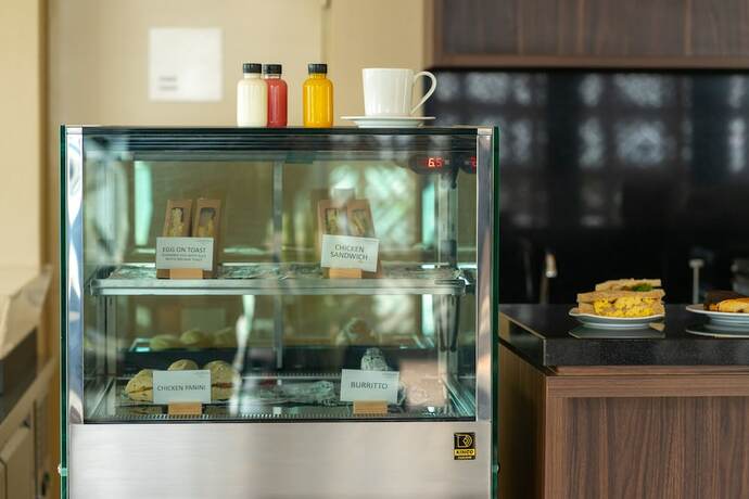 Imagen de la habitación del Hotel Citadines Gatot Subroto Jakarta. Foto 17