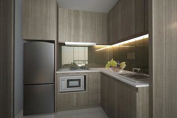 Imagen de la habitación del Hotel Citadines Grand Central Sri Racha. Foto 8