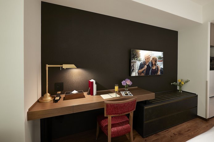 Imagen de la habitación del Hotel Citadines Harbour Front Yokohama. Foto 6