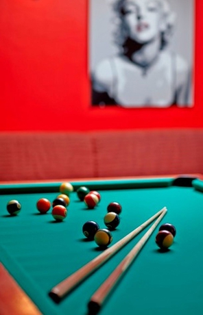 Imagen general del Hotel Citadines Kléber Strasbourg. Foto 2