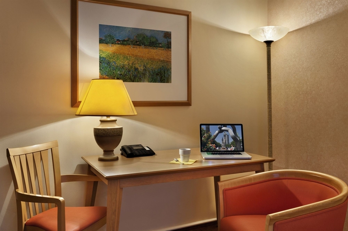 Imagen de la habitación del Hotel Citadines Kurfürstendamm Berlin. Foto 5