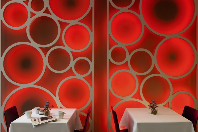 Imagen de los interiores del Hotel Citadines Kurfürstendamm Berlin. Foto 15