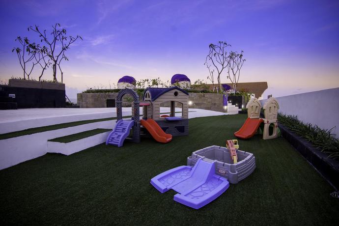 Imagen general del Hotel Citadines Kuta Beach Bali. Foto 5