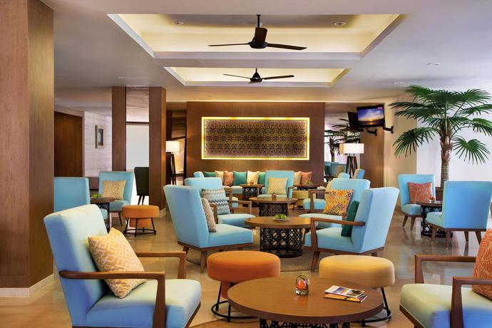 Imagen general del Hotel Citadines Kuta Beach Bali. Foto 8