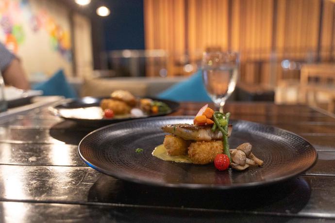 Imagen general del Hotel Citadines Kuta Beach Bali. Foto 13