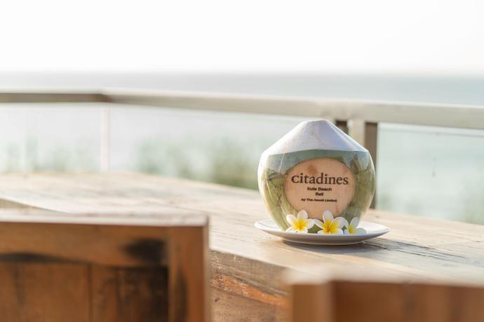 Imagen general del Hotel Citadines Kuta Beach Bali. Foto 14