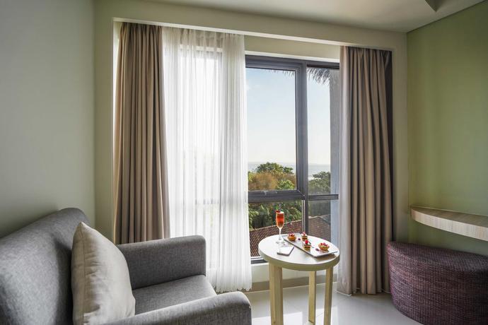 Imagen general del Hotel Citadines Kuta Beach Bali. Foto 17