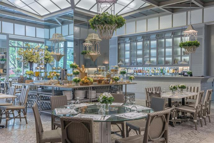 Imagen general del Hotel Citadines Millennium Ortigas Manila. Foto 3