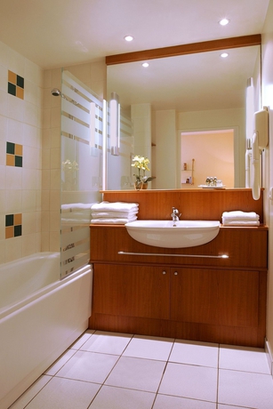 Imagen de la habitación del Hotel Citadines Montmartre Paris. Foto 6