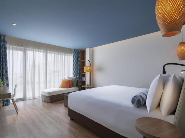 Imagen de la habitación del Hotel Citadines Pearl Hoi An. Foto 6