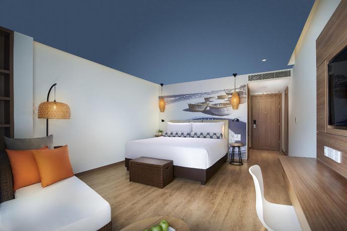 Imagen de la habitación del Hotel Citadines Pearl Hoi An. Foto 8