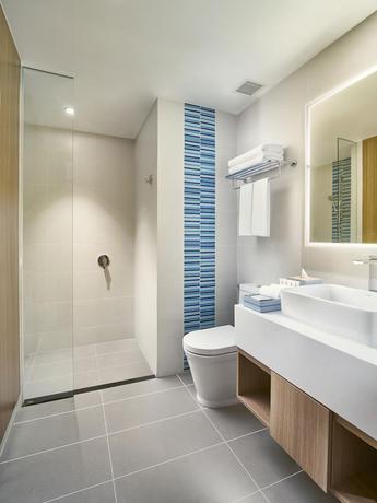 Imagen de la habitación del Hotel Citadines Pearl Hoi An. Foto 9