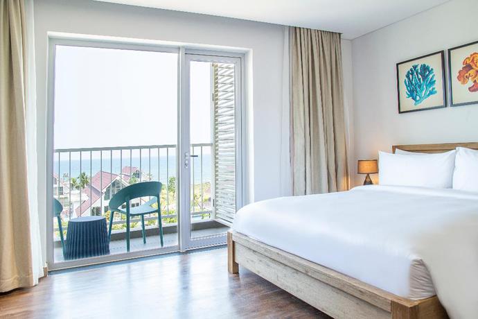 Imagen de la habitación del Hotel Citadines Pearl Hoi An. Foto 12