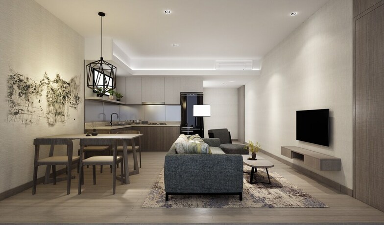 Imagen de la habitación del Hotel Citadines Prai Penang. Foto 21