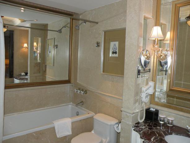 Imagen de la habitación del Hotel Citadines Ritan Beijing. Foto 5