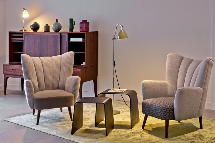 Imagen de los interiores del Hotel Citadines Sainte-catherine Brussels. Foto 13