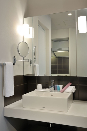 Imagen de la habitación del Hotel Citadines Shinjuku Tokyo. Foto 3